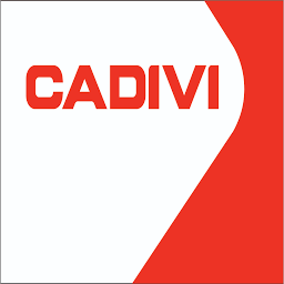 Logo Cadivi