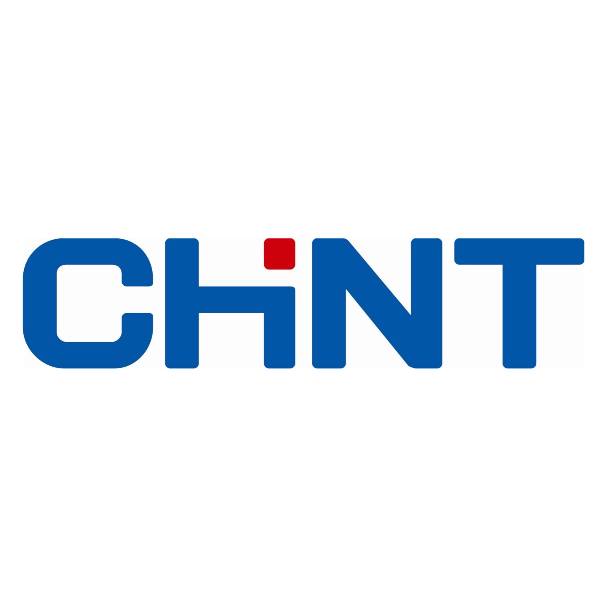 Logo Chint