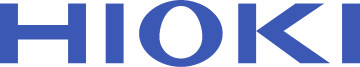 Logo Hioki