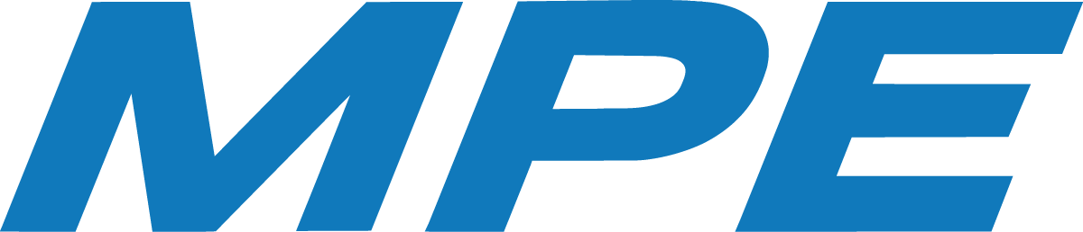 Logo MPE