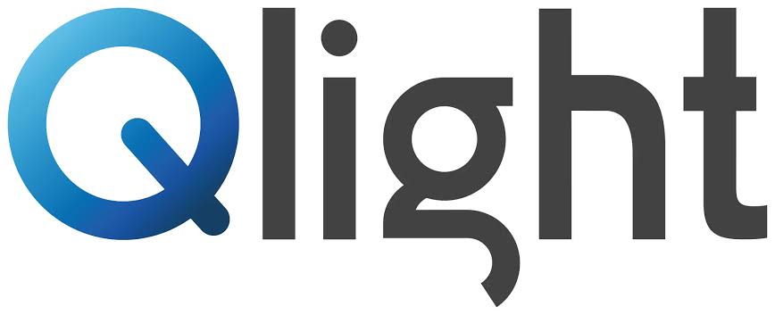 Logo Qlight