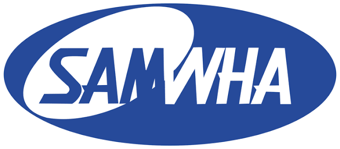 Logo Samwha