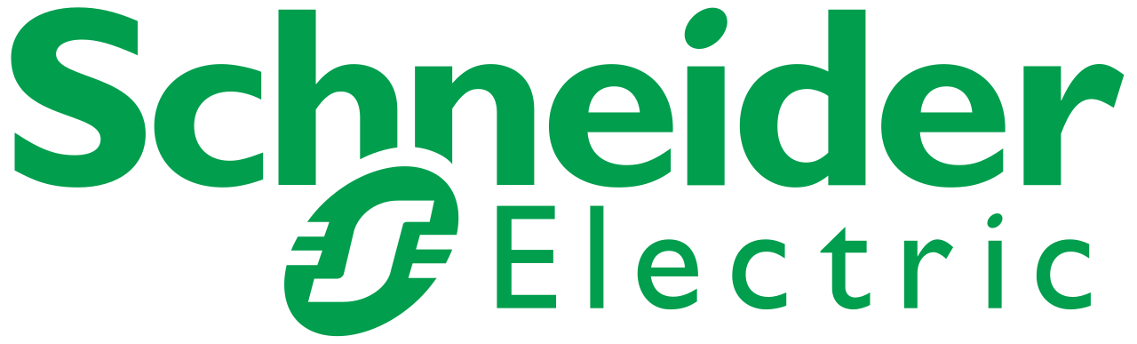 Logo Schneider Electric