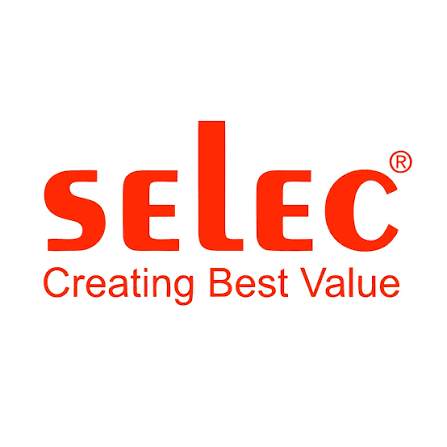 Logo Selec