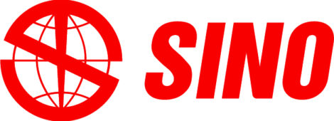 Logo SINO