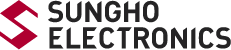 Logo Sungho