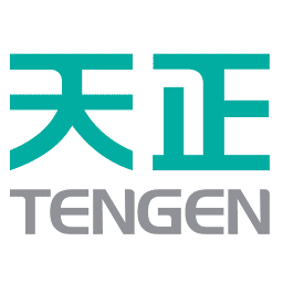 Logo Tengen